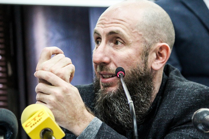 Ветераны оперы проиграли Кехману в суде Ветераны оперы проиграли Кехману в суде