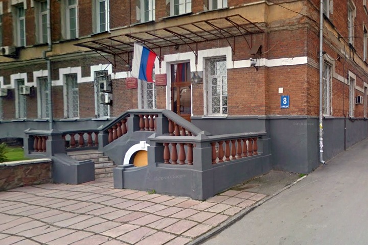 «Вас выведут»: суд скрыл от СМИ причины переноса приговора новосибирскому военпреду Минобороны «Вас выведут»: суд скрыл от СМИ причины переноса приговора новосибирскому военпреду Минобороны