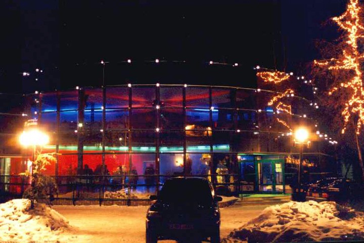 Расстрелявший посетителей новосибирского «Аквариума» арестован через 12 лет Расстрелявший посетителей новосибирского «Аквариума» арестован через 12 лет