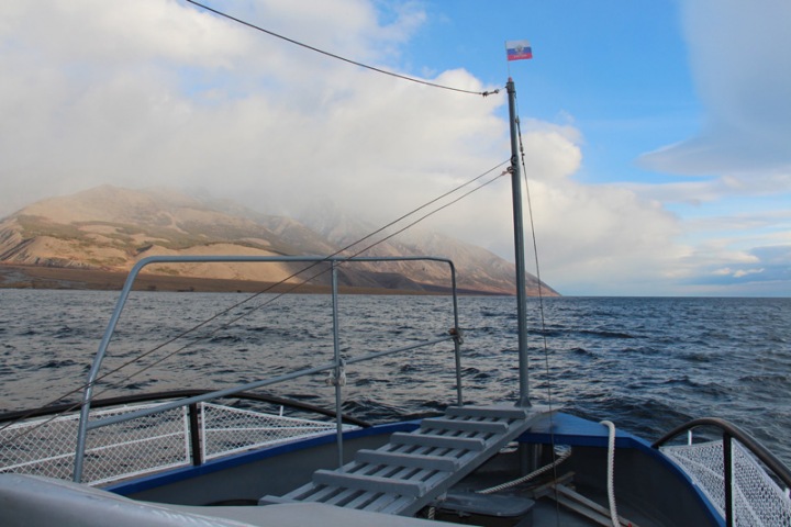 Комитет Госдумы по экологии будет работать над защитой Байкала Комитет Госдумы по экологии будет работать над защитой Байкала