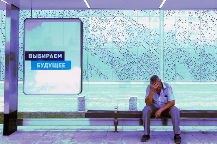 «Голос» объявили «иноагентом» из-за перевода 200 рублей от жительницы Армении