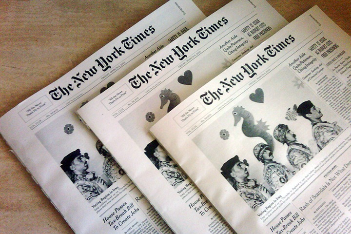 Аномальная жара и бездомные на морозе. Сибирь в 2020 году глазами иностранных СМИ