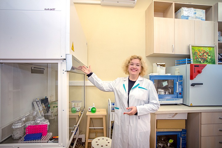 Препараты для лечения поздней стадии рака груди поможет создать 3D-модель из Новосибирска Препараты для лечения поздней стадии рака груди поможет создать 3D-модель из Новосибирска