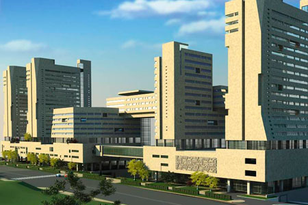 Мэрия Новосибирска решает вопрос с инвестором строительства нового здания для театра Афанасьева