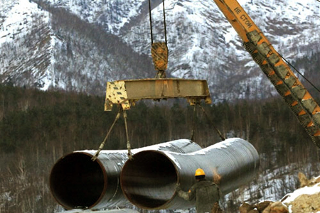 Рабочим омского «Мостовика» предложат вакансии на Сахалине Рабочим омского «Мостовика» предложат вакансии на Сахалине