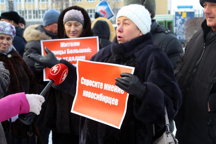 Аудиторы проверят бюджетные траты на четвертый мост Новосибирска