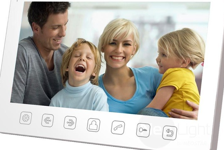 Беспроводные видеодомофоны Neolight.in.ua - применение, преимущества Беспроводные видеодомофоны Neolight.in.ua - применение, преимущества