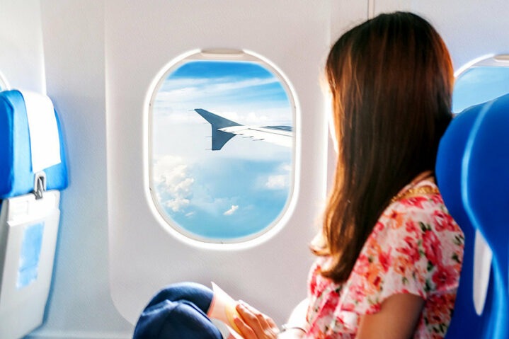 Как обеспечить себе легкий авиаперелет