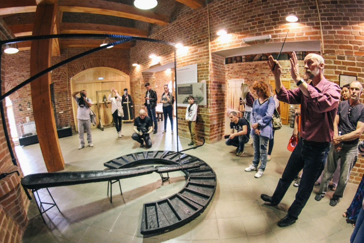 Новосибирская Музейная ночь-2017: олимпийская слава, насекомые, астрономия любви Новосибирская Музейная ночь-2017: олимпийская слава, насекомые, астрономия любви