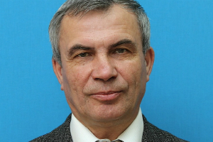 Замдекана механико-математического факультета Михаил Федорук избран ректором НГУ