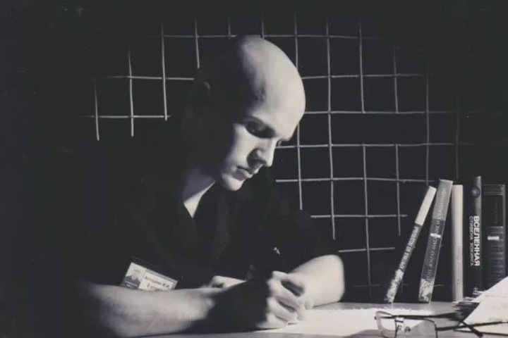 Осужденный за поджог здания ФСБ рассказал о порядках в красноярской колонии