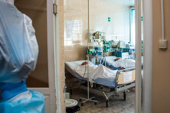 Реальное число умерших новосибирцев с COVID-19 оказалось в три раза выше официального