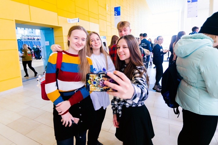 Студенты научат россиян финансовой грамотности Студенты научат россиян финансовой грамотности