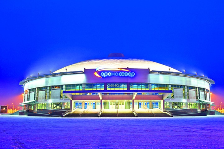 Подрядчик подал в суд на управление капстроительства Красноярска из-за работ около площадки Универсиады Подрядчик подал в суд на управление капстроительства Красноярска из-за работ около площадки Универсиады