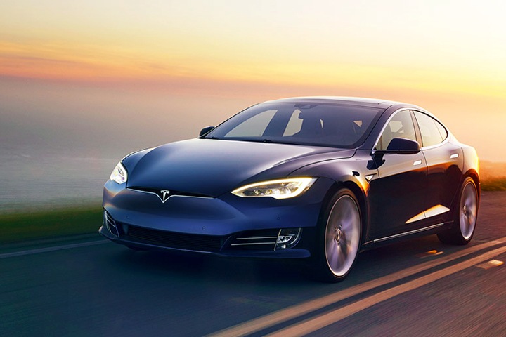 Ученые НГУ придумали способ увеличить пробег электромобилей по России