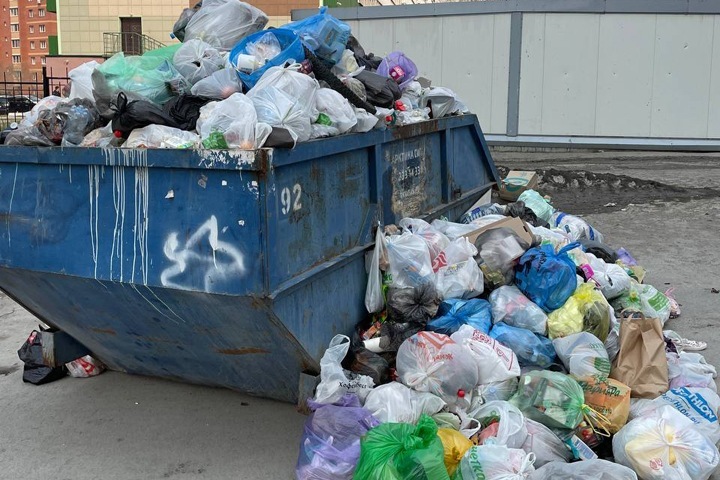 Новосибирское правительство расторгло соглашение с «дочкой» группы «ВИС» Новосибирское правительство расторгло соглашение с «дочкой» группы «ВИС»