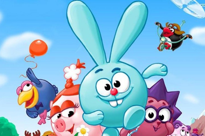 Лидер новосибирской группы Silenzium рассказала о преимуществах социализма на примере «Смешариков»