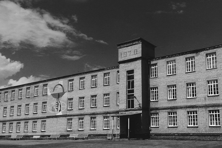 Суд отправил сына Задои на лечение в психиатрическую больницу Суд отправил сына Задои на лечение в психиатрическую больницу