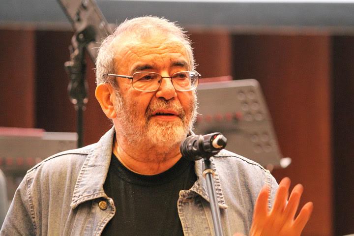 Худрук Новосибирской филармонии рассказал об опыте работы ди-джеем