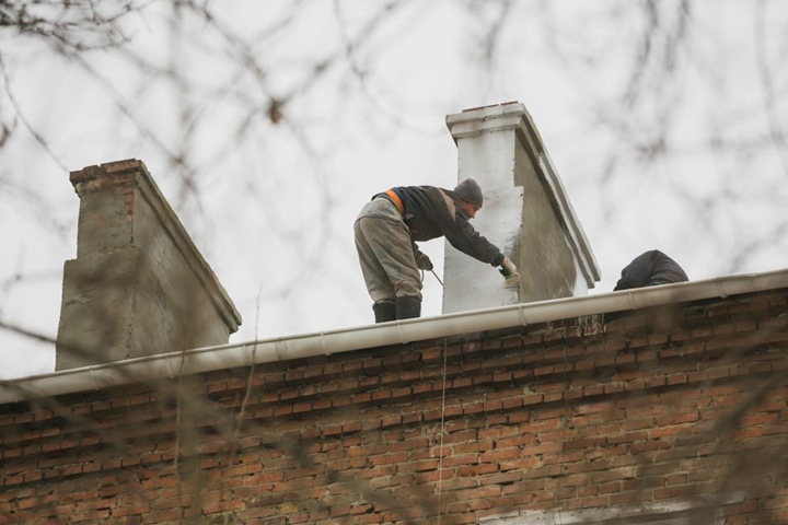 Минстрой обвинил сибирские регионы в подлоге данных по капремонту