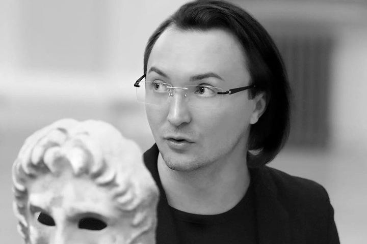 Главный режиссер новосибирской оперы заразился коронавирусом Главный режиссер новосибирской оперы заразился коронавирусом