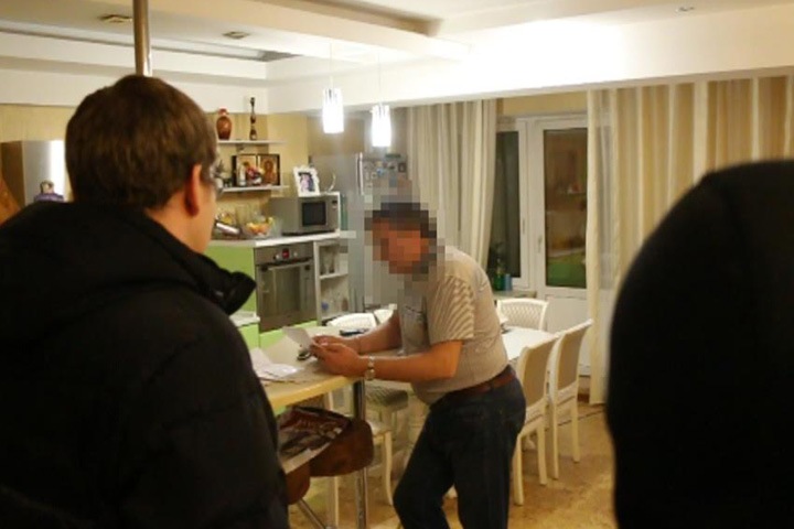 СК обнародовал подробности уголовного дела мэра Казачинско-Ленского района Приангарья 