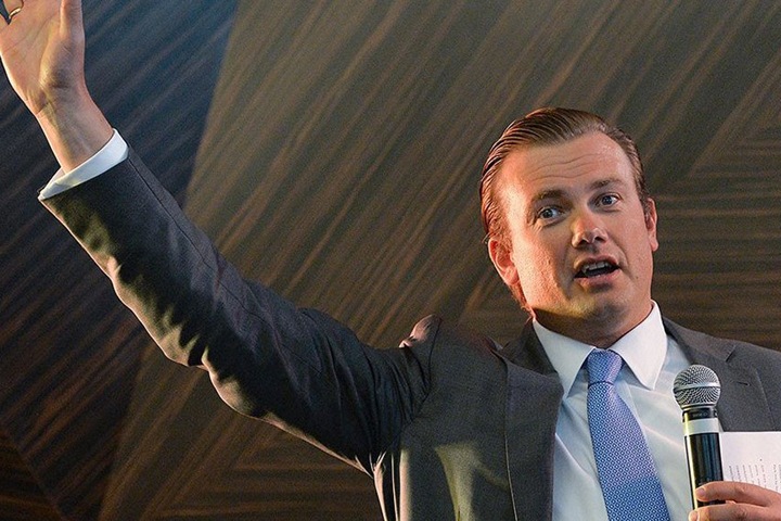 Сын экс-главы РЖД и соратника Путина задержан в Норвегии