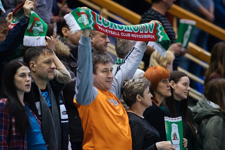 Власти не нашли подрядчика на строительство волейбольного центра в Новосибирске Власти не нашли подрядчика на строительство волейбольного центра в Новосибирске