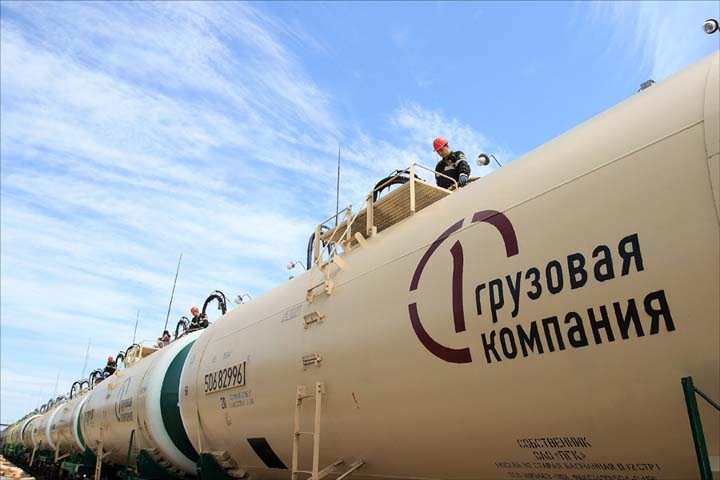 ПГК подтвердила соблюдение экологических норм на своей промывочно-пропарочной станции в Омске