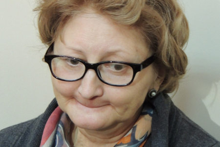 Красноярская няня, избивавшая младенца, попалась на краже в магазине