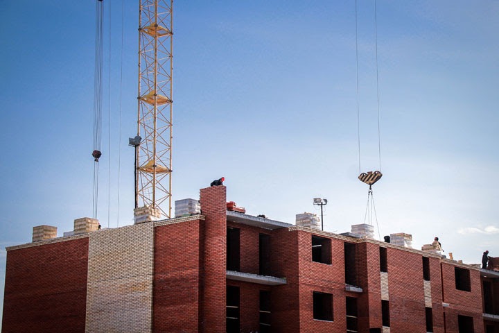 Новосибирские депутаты обратятся в правительство из-за дольщиков