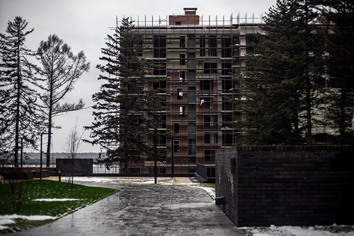 Назван бенефициар срыва принятия генплана Новосибирска