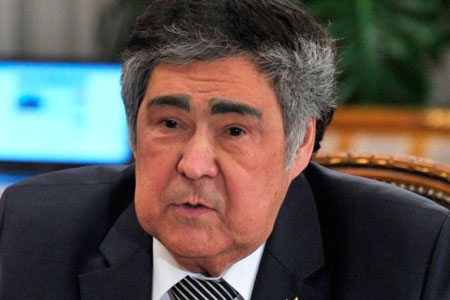 Тулеев поручил создать велодорожки в каждом городе и поселке Кузбасса