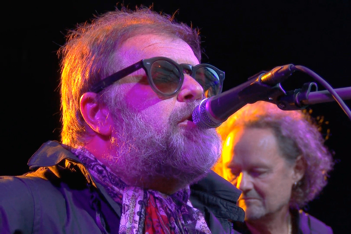 «Я устал быть послом рок-н-ролла в неритмичной стране»