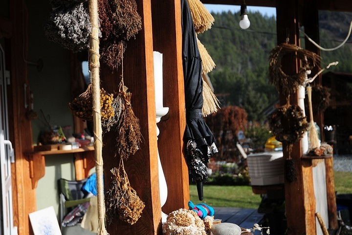 Алтайское село стало одним из самых популярных мест для путешествий в майские праздники Алтайское село стало одним из самых популярных мест для путешествий в майские праздники