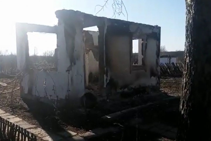 Красноярскую студентку будут судить за поджог чужой дачи ради видео в инстаграм