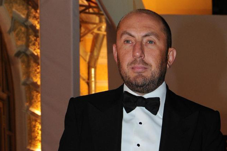 Кехман снял «Тангейзера» из репертуара новосибирского оперного театра