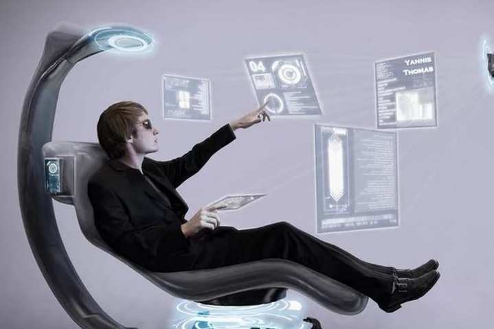 Каким может быть будущее компьютерных игр