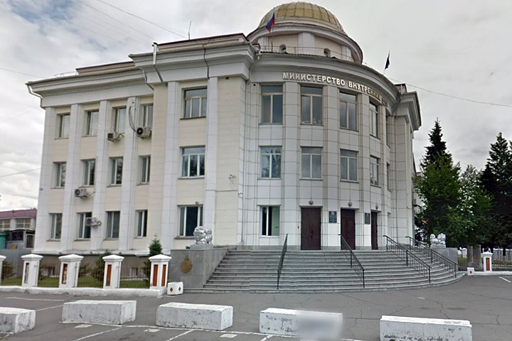 Тувинский бизнесмен рассказал об уголовных делах за отказ донести на чиновников