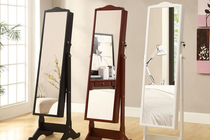 Как выбрать напольное зеркало Как выбрать напольное зеркало