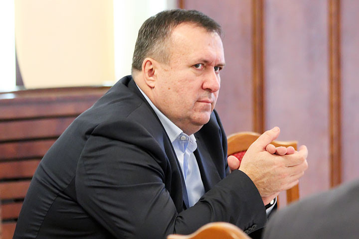 Новосибирское правительство не смогло объяснить, зачем ему «Геофонд»