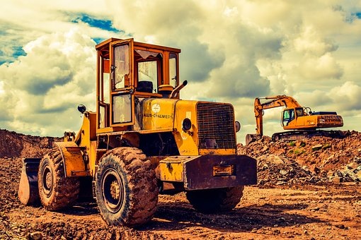 Оригинальные запчасти Komatsu на замену и ремонт