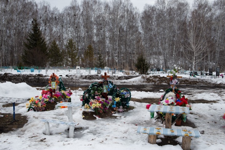 Прокуратура попросила отпустить обвиняемых по делу «Зимней вишни»