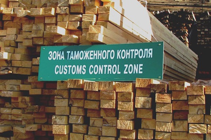 Экспортер иркутского леса в Китай «спрятал» 135 млн. Возбуждены уголовные дела Экспортер иркутского леса в Китай «спрятал» 135 млн. Возбуждены уголовные дела