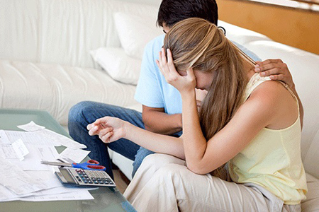 Жители Алтая лидируют по количеству кредитов среди россиян 