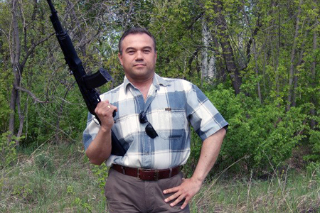 Мэр Барабинска ушел в отставку ради кресла спикера