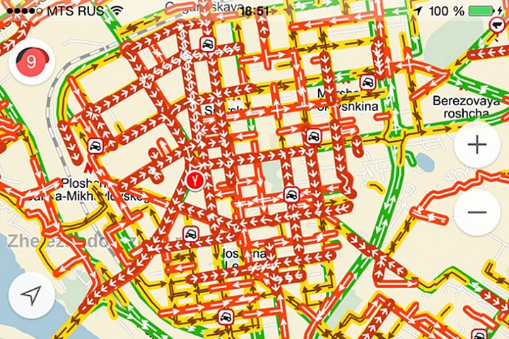 Мэрия Новосибирска призвала горожан не пользоваться машинами из-за пробок Мэрия Новосибирска призвала горожан не пользоваться машинами из-за пробок