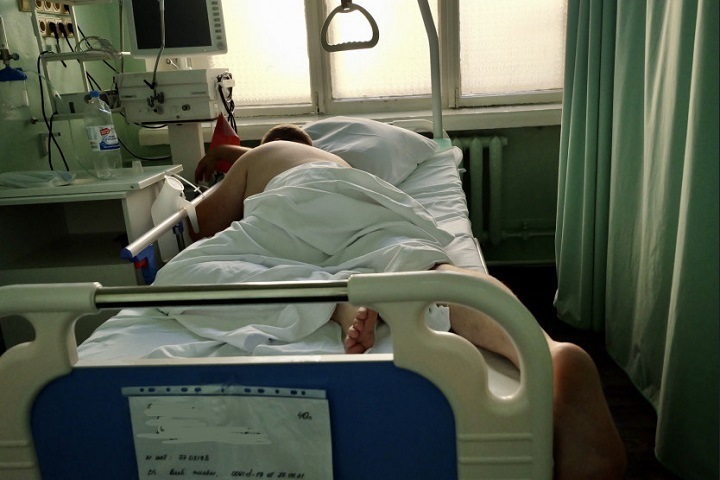 91-летняя жительница Новосибирской области скончалась от COVID-19 91-летняя жительница Новосибирской области скончалась от COVID-19