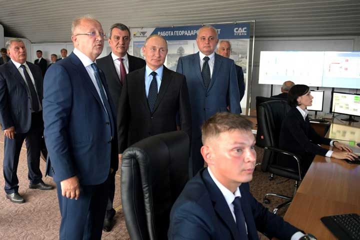 СК будет требовать ареста совладельца «СДС» Федяева СК будет требовать ареста совладельца «СДС» Федяева