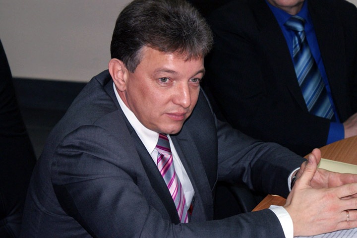 Бизнесмена оправдали по делу о покушении на экс-главу Сибирского управления Минрегионразвития Бизнесмена оправдали по делу о покушении на экс-главу Сибирского управления Минрегионразвития